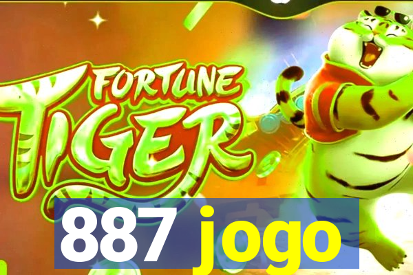 887 jogo